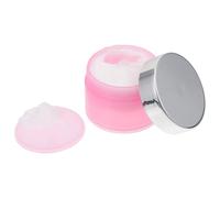 Rose Pink Face Rejuvenating Cream Wrinkle Removing | Easy to Carry, Essence Skin Care, Anti-aging Moisturiser for Daily Facial Care