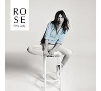 Rose - Pink Lady