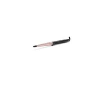 Rose Quartz Conical Curling Wand, Extra-Long Barrel