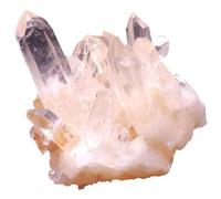 Rose Quartz Crystals, Raw Crystals, Gem Stones Crystals, Tumbled Stones and Crystals Bulk, Rock Collection, Stones, Crystals, Raw Crystals, Minerals,500g