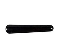 Rose Quartz Yoni Wand Natural White Crystal Wand Obsidian Yoni Natural Stone,Obsidian