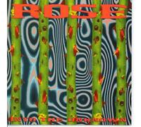 Rose, Randy - Into the Unknown