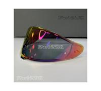 (rose red) CWR-F2 Z8 X15 X-Fifteen Visor for SHOEI RF-1400 Z8 Z-8 CWR-F2 Motorcycle