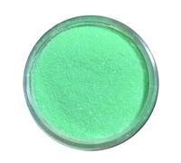 (Rose Red, One size) 17 Colors Bottled Layered Gradient Glitter Fine Powder Gravity Powder Resin Quicksand Glitter Quicksand Making Supplies Fruit green