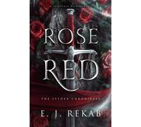 Rose Red (The Sythea Chronicles)