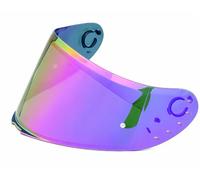 Rose Red Tinted Visor for MT Targo, Revenge 2, Rapide Pro, Blade 2 SV MT-V-14