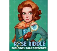 Rose Riddle: Fairy Tale Detective (PC) - Steam Key - GLOBAL