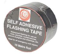 Rose Roofing Lead Free Flashing Replacement Tape 100mm x 10m