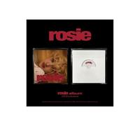 ROSÉ ROSE - first studio album rosie (KR Exclusive)