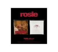 ROSÉ ROSE - first studio album rosie (Retail Exclusive)