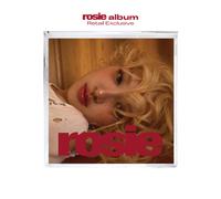 ROSÉ rosie album (Retail Exclusive) (CD) (US IMPORT)