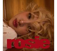 Rosé Rosie (CD) Album (Jewel Case) (US IMPORT)