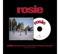 ROSÉ - rosie