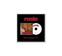 ROSÉ rosie First Studio Album Jewel Ver ROSE with Tracking