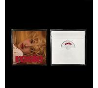 Rose - 'Rosie' First Studio Album (RETAIL Exclusive Ver.)