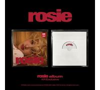 Rose - Rosie (KR Exclusive)