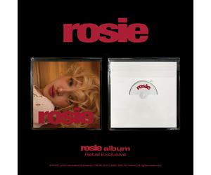 Rose Rosie - Retail Exclusive Version - incl. Premium Cover Pos (CD) (US IMPORT)