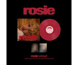 Rosé Rosie (Vinyl) 12" Album Coloured Vinyl (US IMPORT)