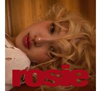 Rose - Rosie [New Vinyl LP] Colored Vinyl, Red, Photos