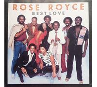 Rose Royce - Best Love