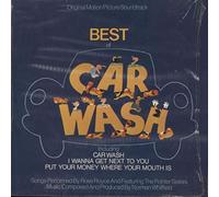 Rose Royce - Best Of Car Wash