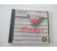 Rose Royce - Best of Montage Records