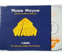 Rose Royce - Car Wash 1998