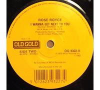 Rose Royce - Car Wash