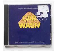 Rose Royce - Car Wash