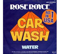 Rose Royce - Car Wash - MCA Records - 32.003, MCA Records - 32 003