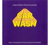 Rose Royce - Car Wash / O.S.T.