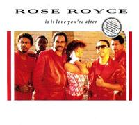 Rose Royce CD Album, 10 Great Hits