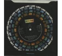 Rose Royce - do your dance 45 rpm single