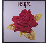 Rose Royce - fresh cut LP