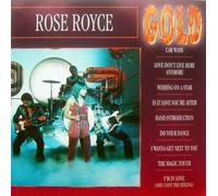 Rose Royce - Gold (avec Car Wash)