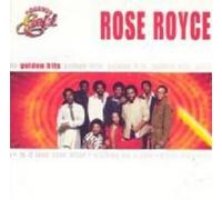 Rose Royce - Golden Hits