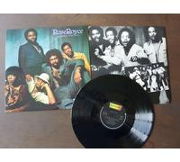 Rose Royce - Golden Touch