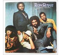Rose Royce - Golden Touch [LP]