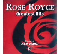 Rose Royce - Greatest Hits