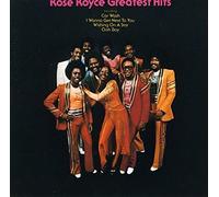 Rose Royce – Greatest Hits