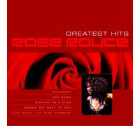 Rose Royce - Greatest Hits