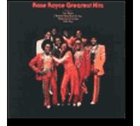 ROSE ROYCE: GREATEST HITS - CD