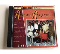 Rose Royce - Greatest Hits - Live