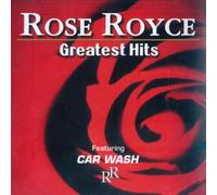 Rose Royce - Greatest Hits Live [Prime Cuts] by Rose Royce (1995-07-14)