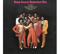 Rose Royce - Greatest Hits [New CD] Alliance MOD