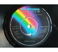 ROSE ROYCE - I WANNA GET NEXT TO YOU - 7 INCH VINYL / 45