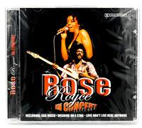 Rose Royce - In Concert