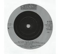 Rose Royce - Is it love, you're after (1979) / Vinyl single [Vinyl-Single 7'']