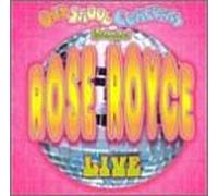Rose Royce - Live