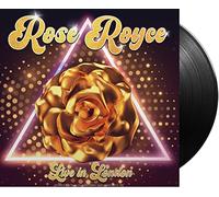 Rose Royce - Rose Royce: Live In London [Winyl]